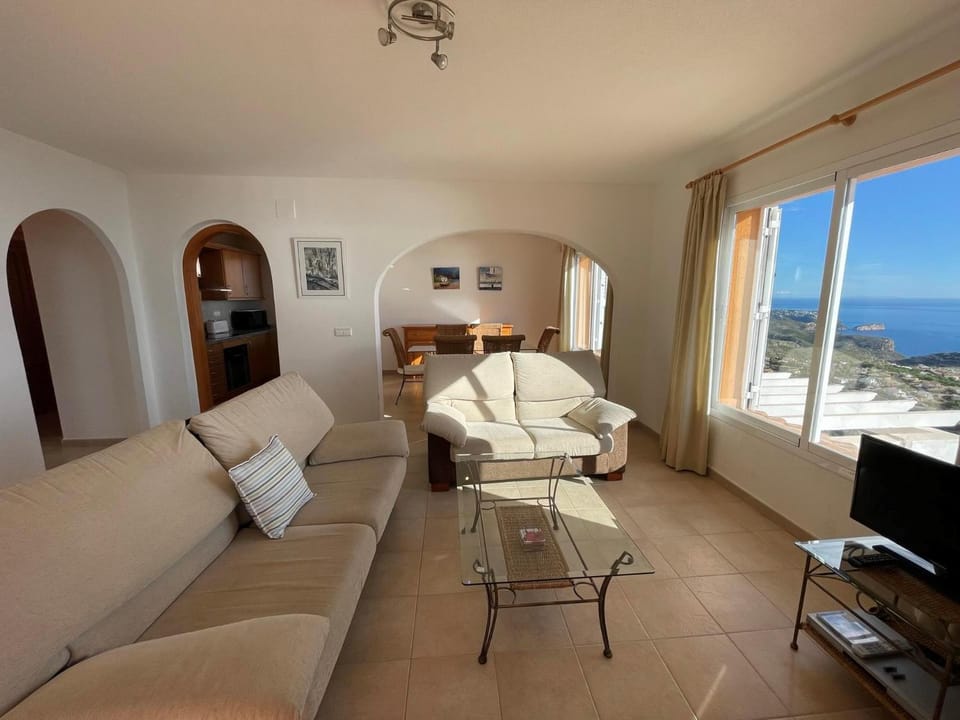 Living room, Other, Dining area