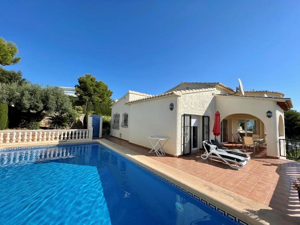 Balcony/Terrace, Other, Swimming pool