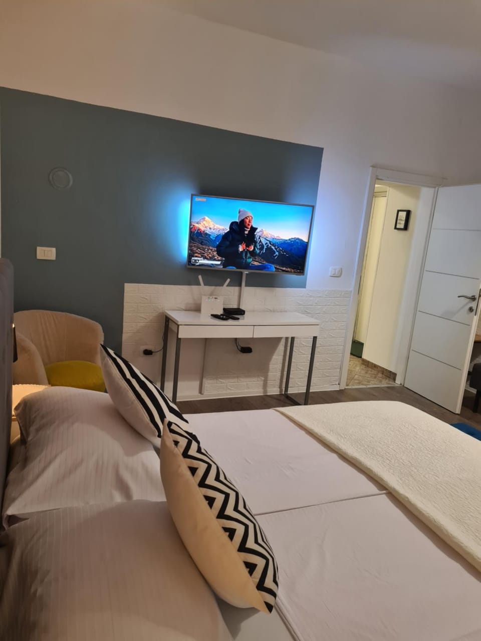 Apartment Katy with private parking Apartment in Pula