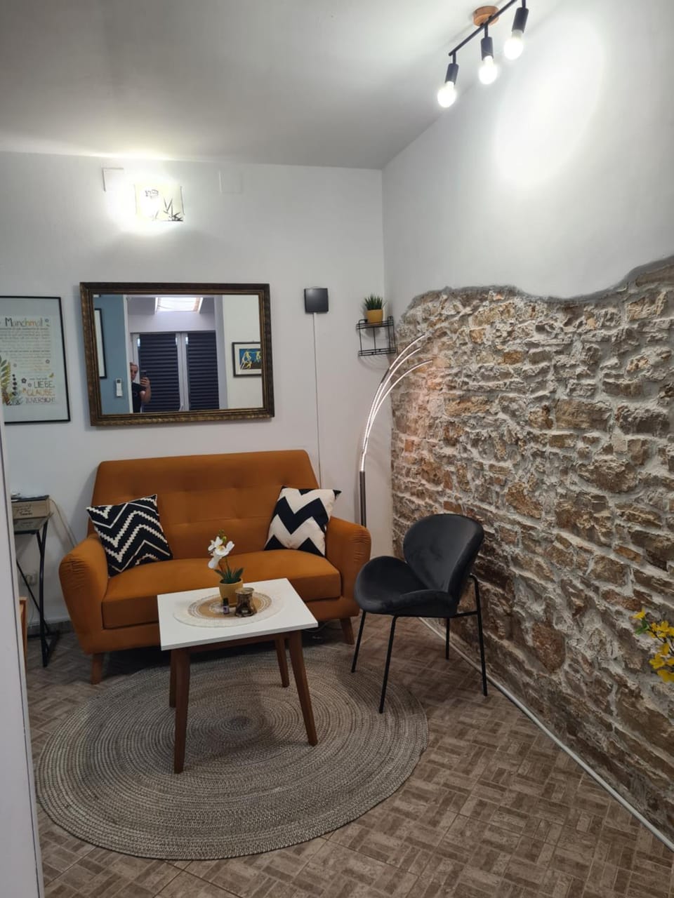 Apartment Katy with private parking Apartment in Pula