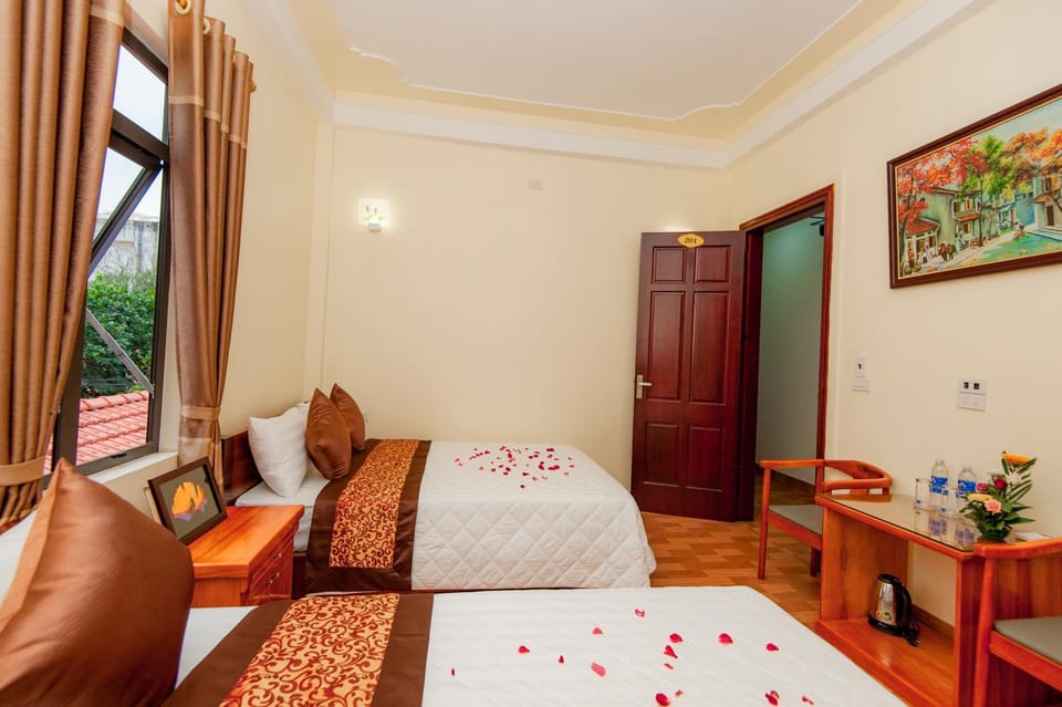 Tam Coc Cherry Homestay & Hostel Vacation rental in Vietnam