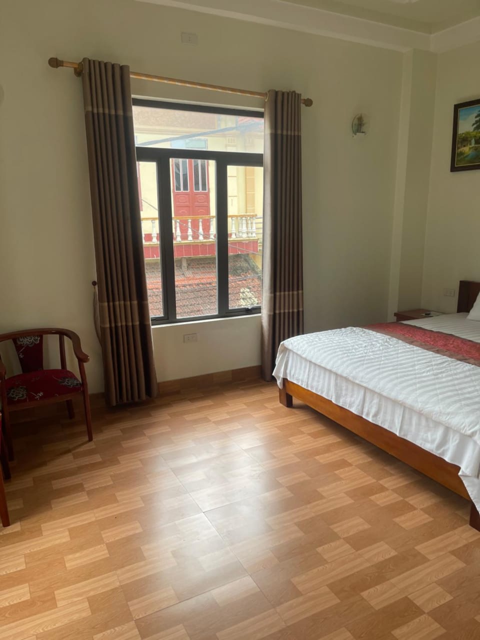 Tam Coc Cherry Homestay & Hostel Vacation rental in Laos