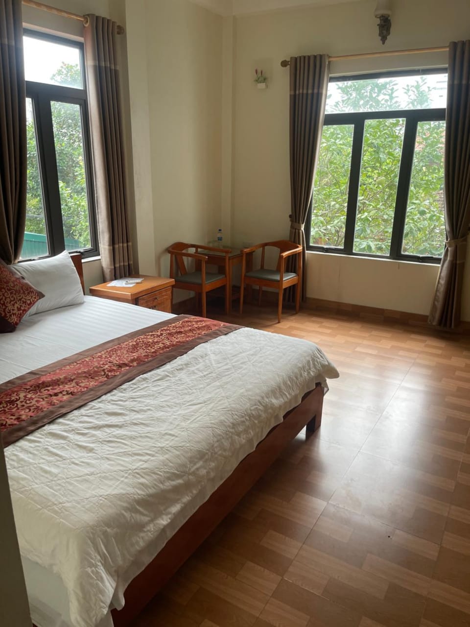 Tam Coc Cherry Homestay & Hostel Vacation rental in Laos