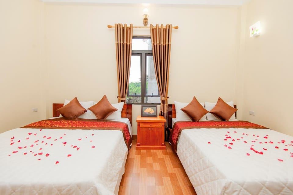 Tam Coc Cherry Homestay & Hostel Vacation rental in Vietnam