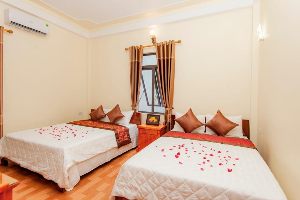 Tam Coc Cherry Homestay & Hostel Vacation rental in Laos