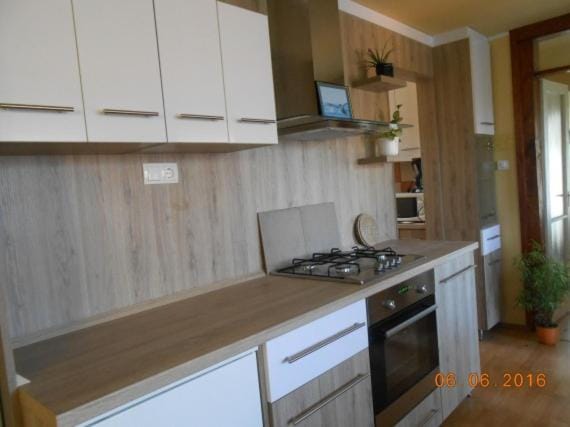 Krisztina Apartman Hotel in Hungary