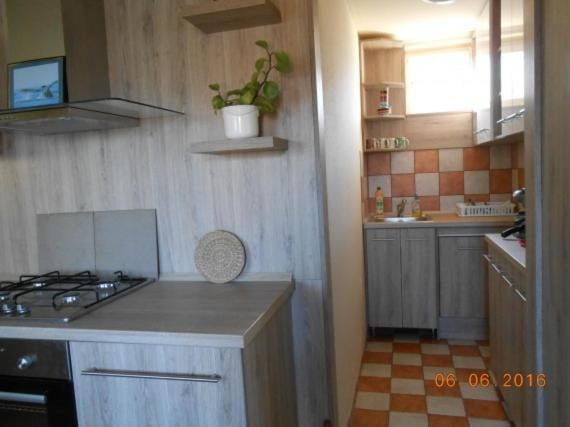 Krisztina Apartman Hotel in Hungary