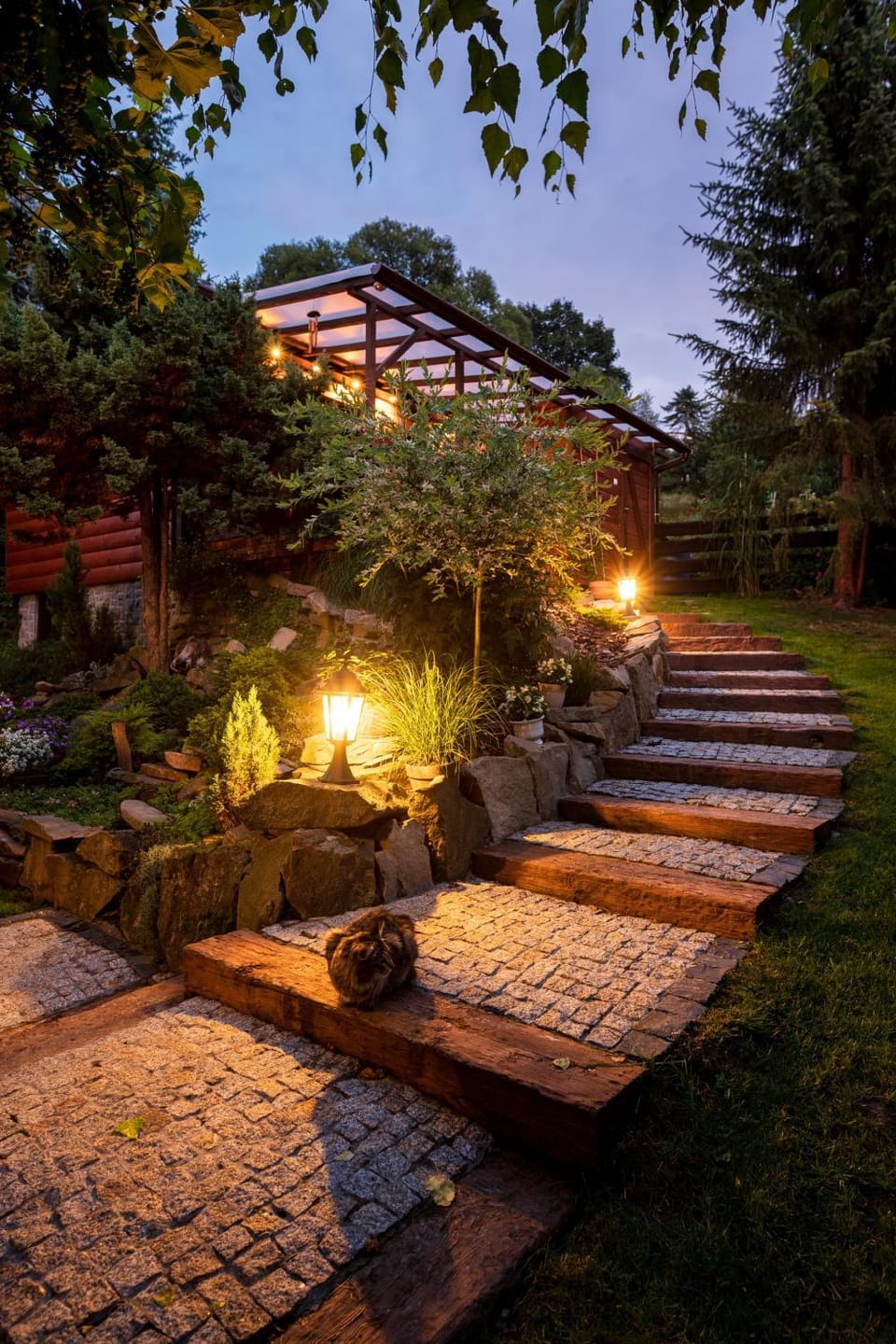 Domek u Basi House in Lesser Poland Voivodeship
