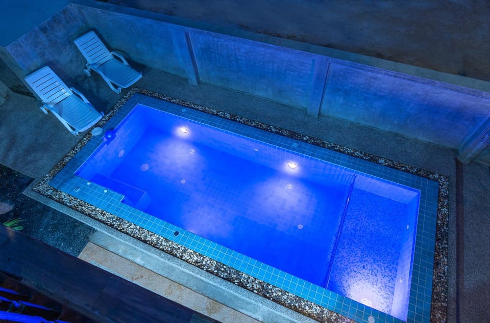 The Country Villa Villa in Krabi Changwat