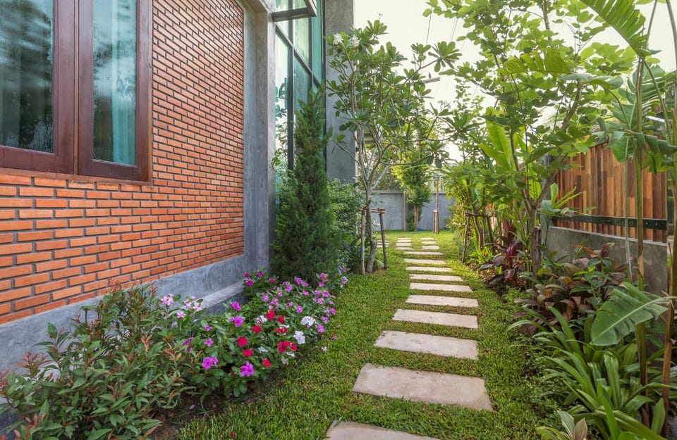 The Country Villa Villa in Krabi Changwat