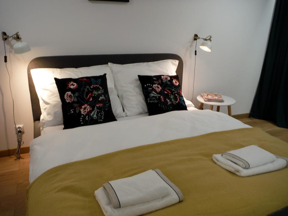 KATO BEST POINT Apartment in Poland