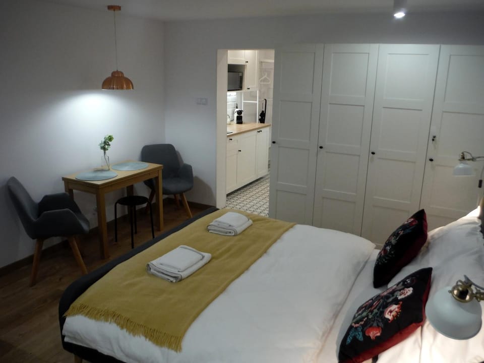 KATO BEST POINT Apartment in Poland