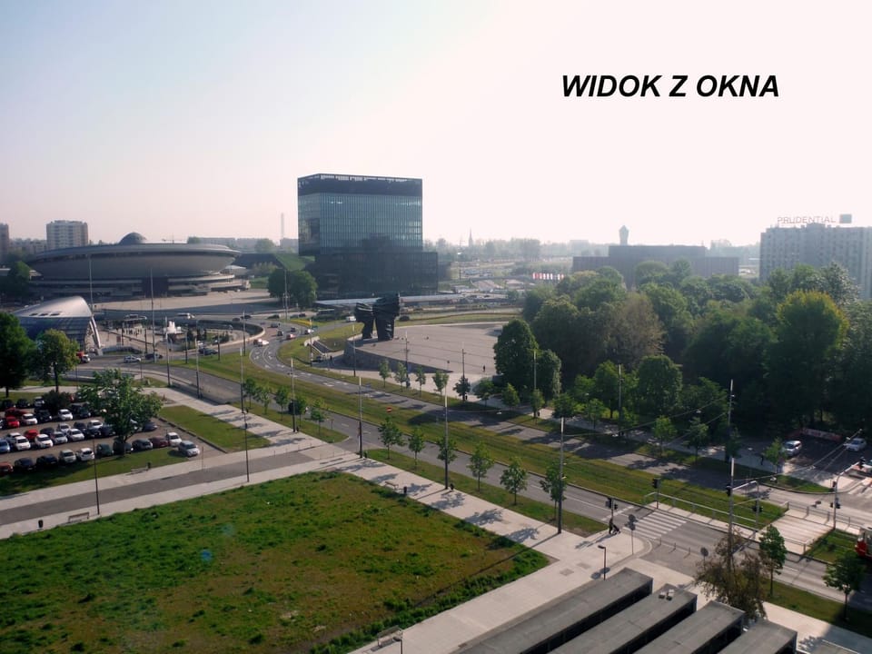 KATO BEST POINT Apartment in Poland