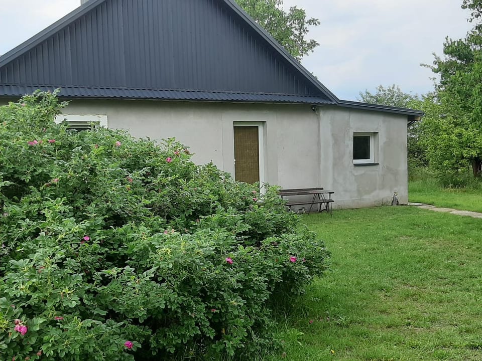 EKOTURYSTYKA W RAJU Farm Stay in Masovian Voivodeship