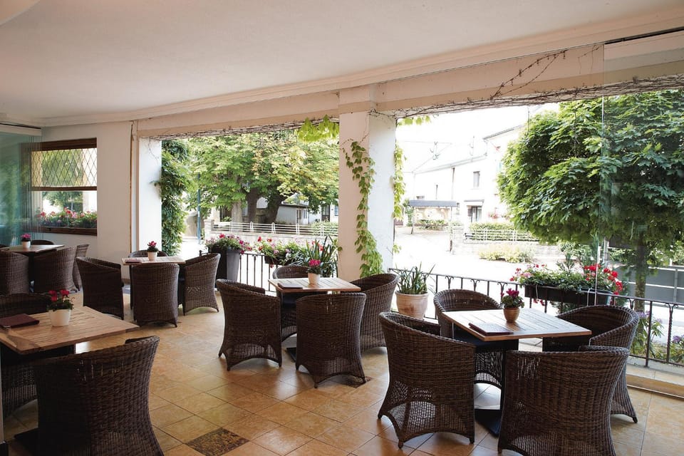 Hotel Kinnen Hotel in Luxembourg