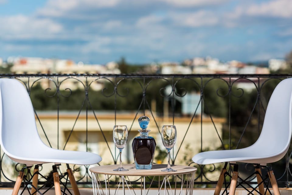 View (from property/room), Balcony/Terrace, Balcony/Terrace