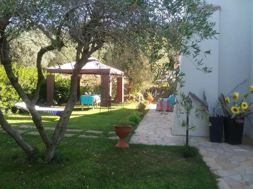 Agriturismo mare natura Farm Stay in Tuscany