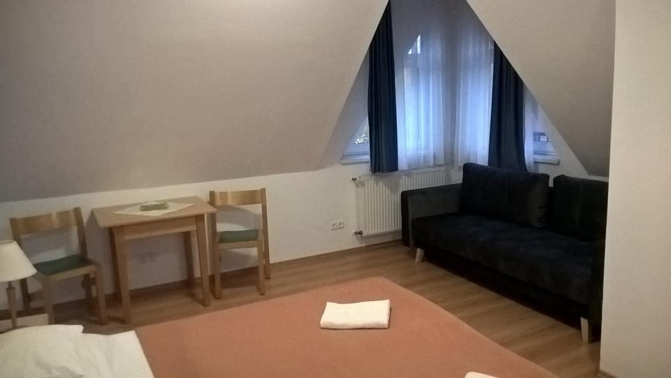 Lilla Wellnessapartman Apartment in Hungary