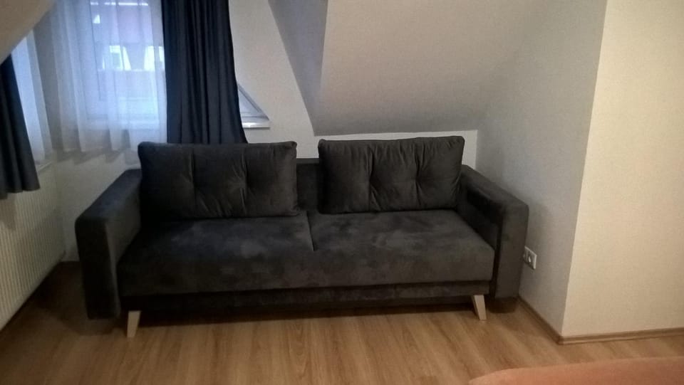 Lilla Wellnessapartman Apartment in Hungary