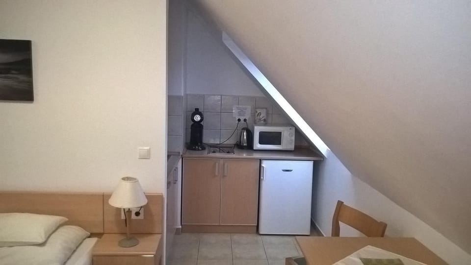 Lilla Wellnessapartman Apartment in Hungary