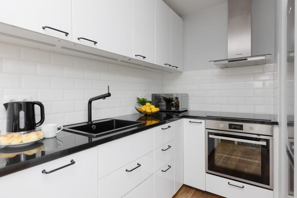 Coffee/tea facilities, Kitchen or kitchenette, minibar, pet friendly, stove