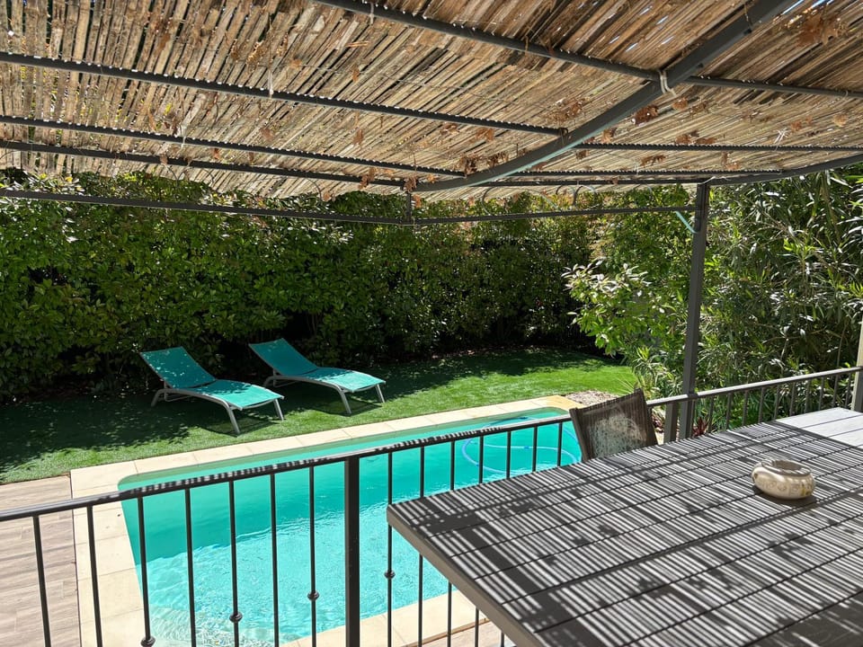 Les Jardins du Castelas - Domaine et Spas Villa in Provence-Alpes-Côte d'Azur