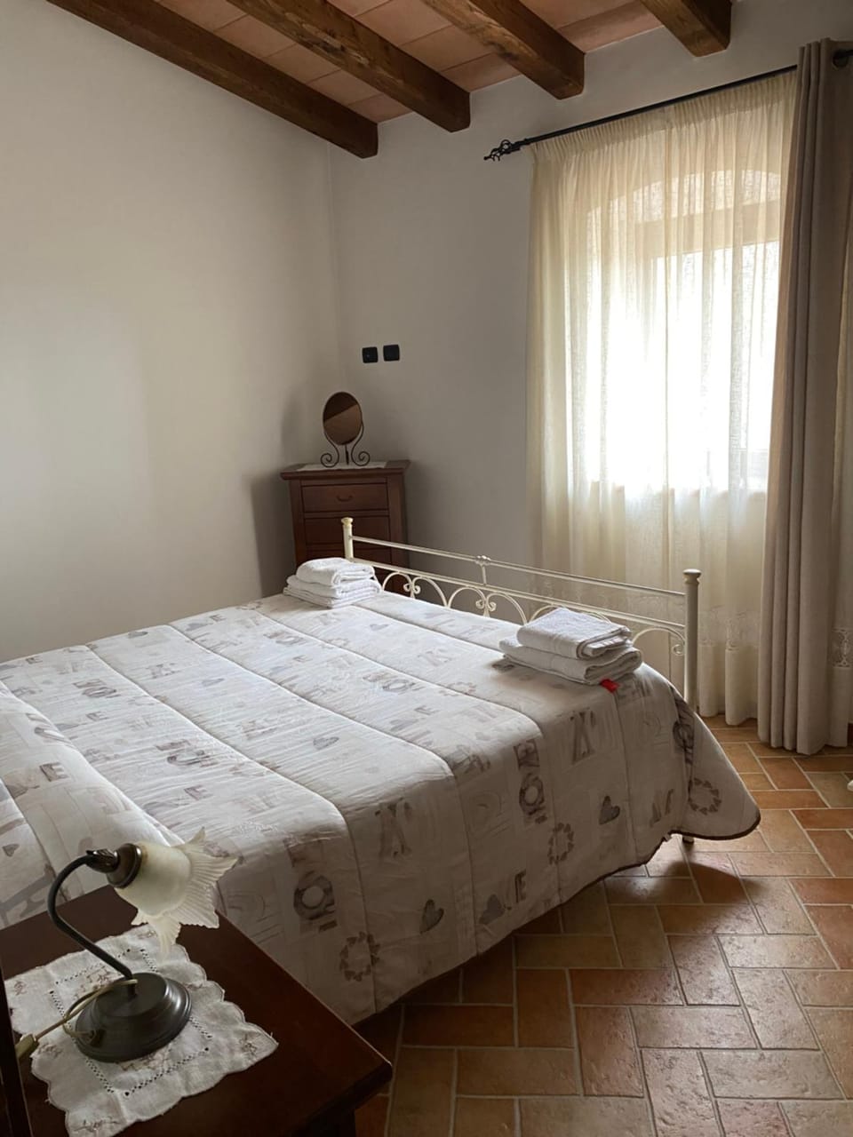 B&B Il Colle Bed and Breakfast in Molise, Italy