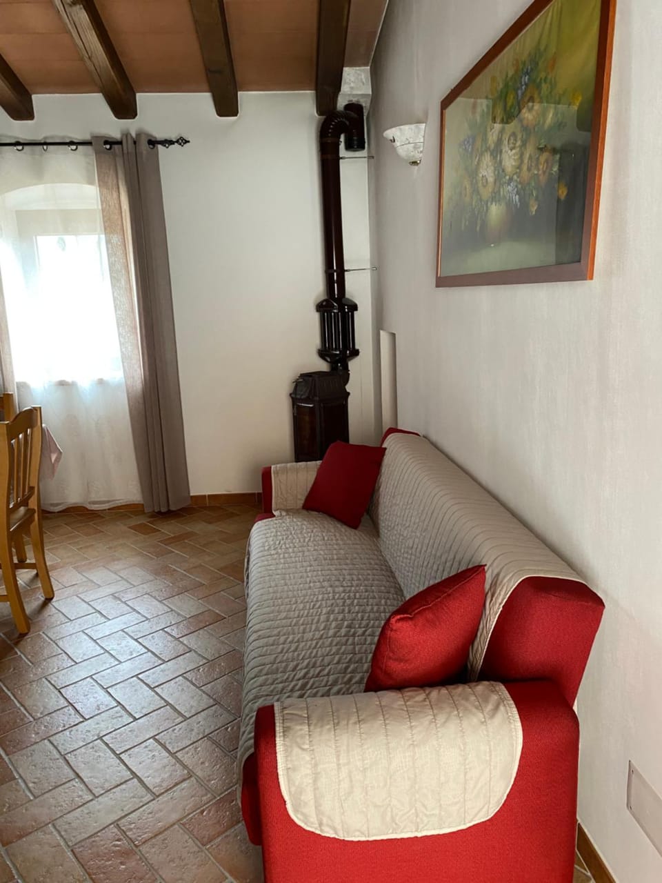 B&B Il Colle Bed and Breakfast in Molise, Italy