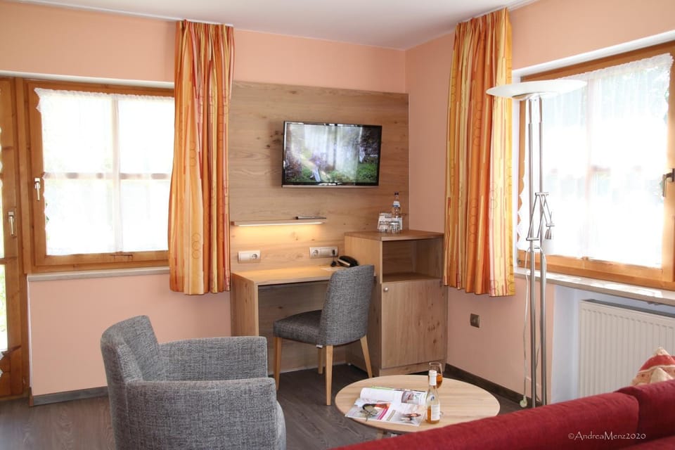 TV and multimedia, Photo of the whole room, Seating area