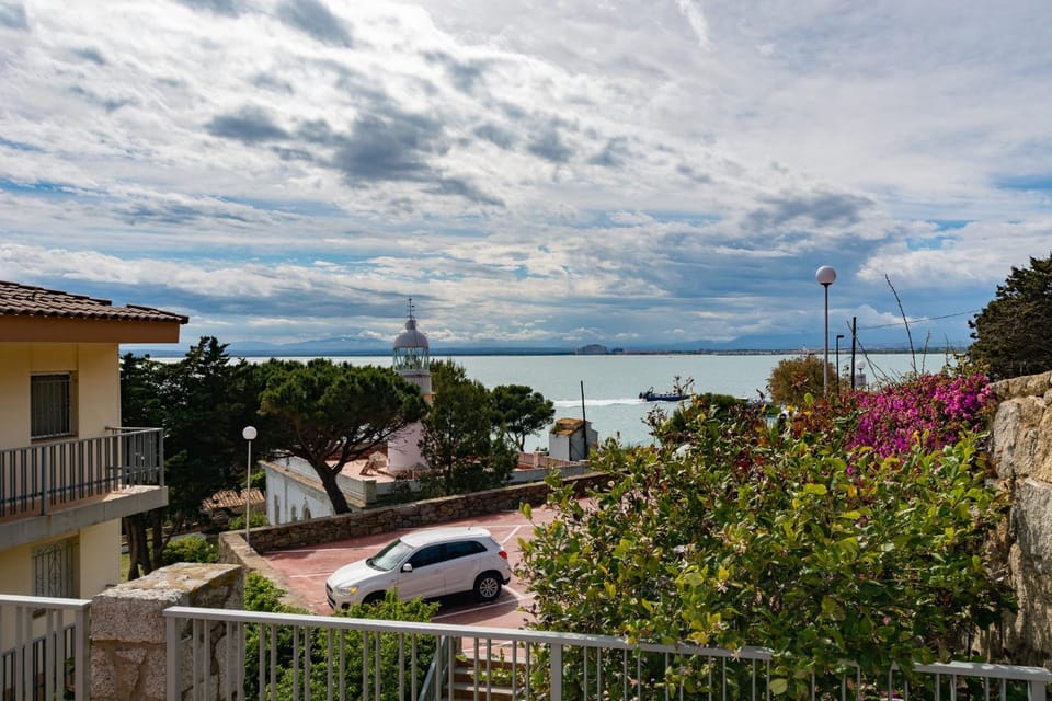 Apartment Rocamar 26 Apartment in Roses