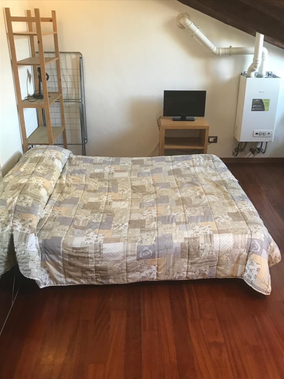 Mono Bianco Apartment in Turin