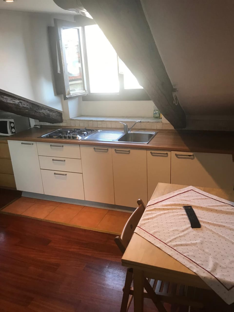 Mono Bianco Apartment in Turin