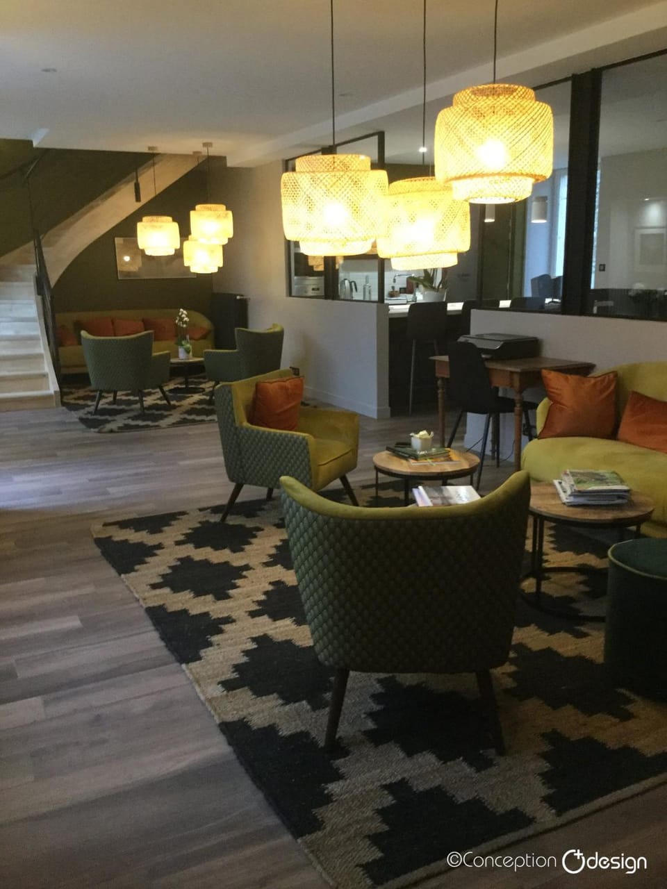 La Billebaude Bed and Breakfast in Centre-Val de Loire