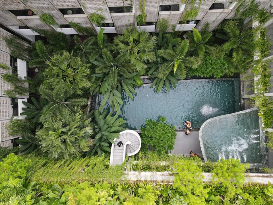 Garden, Garden view, Pool view, Swimming pool, Swimming pool