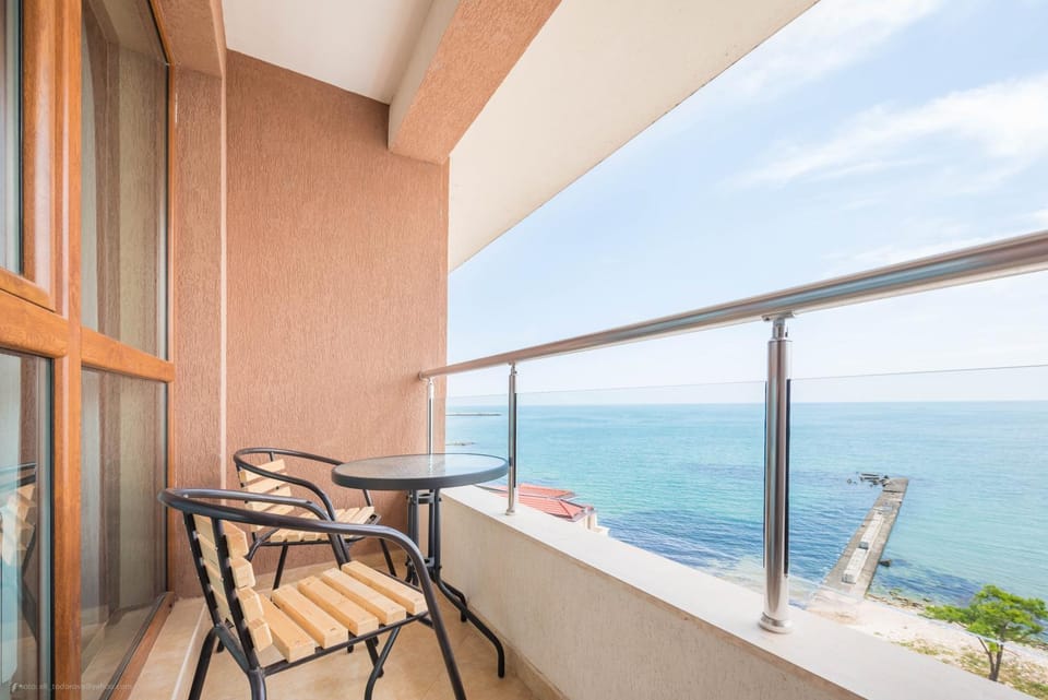 Balchik Sea View Apartments in Princess Residence Apartment in Dobrich Province, Bulgaria