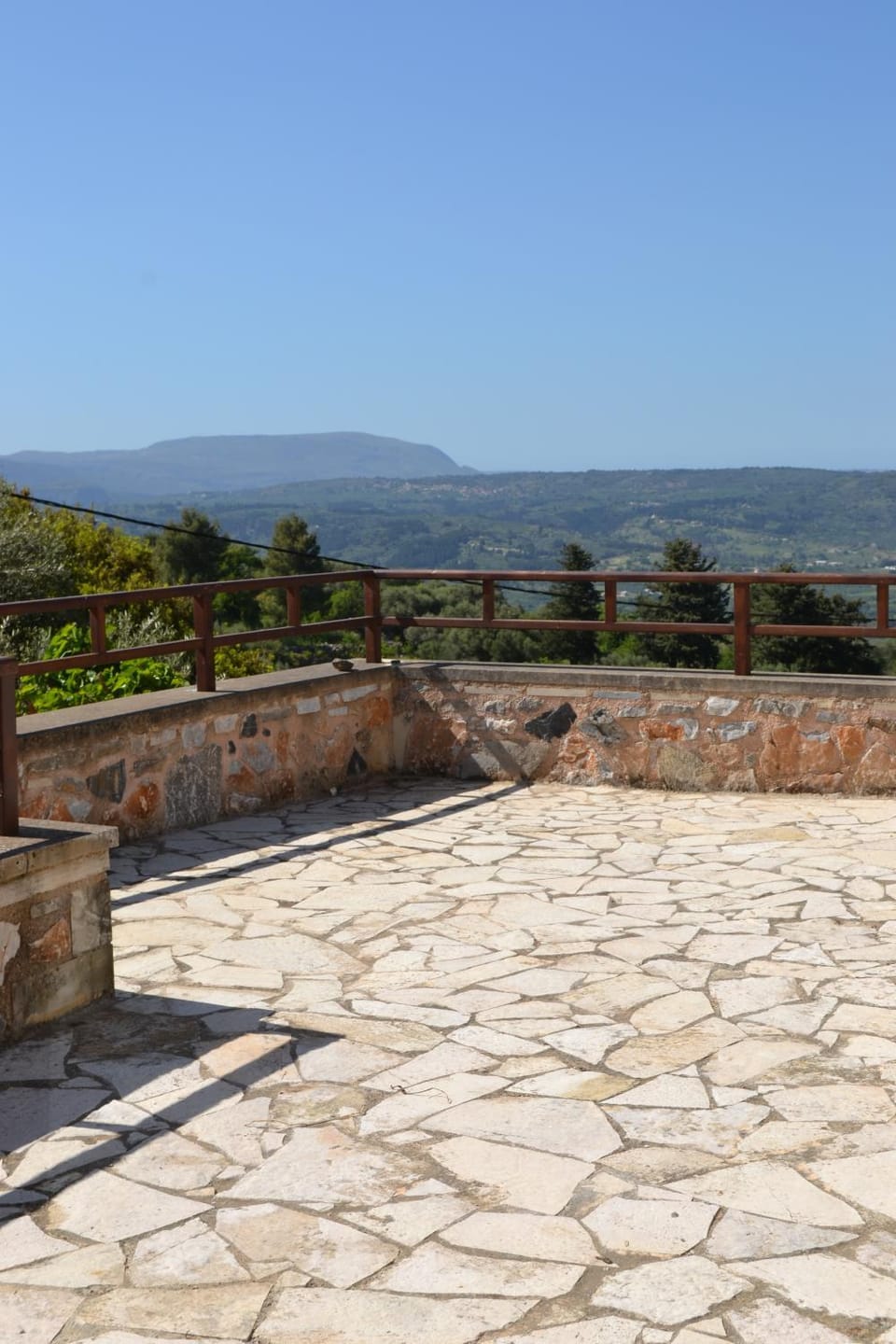 Villa Internity House in Crete