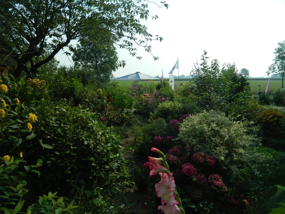 Haubarg Pernörhof Apartment in Nordfriesland