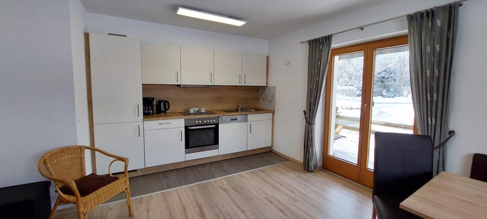 Ferienwohnung Innerbichler Apartment in Ellmau