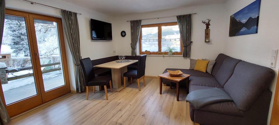 Ferienwohnung Innerbichler Apartment in Ellmau