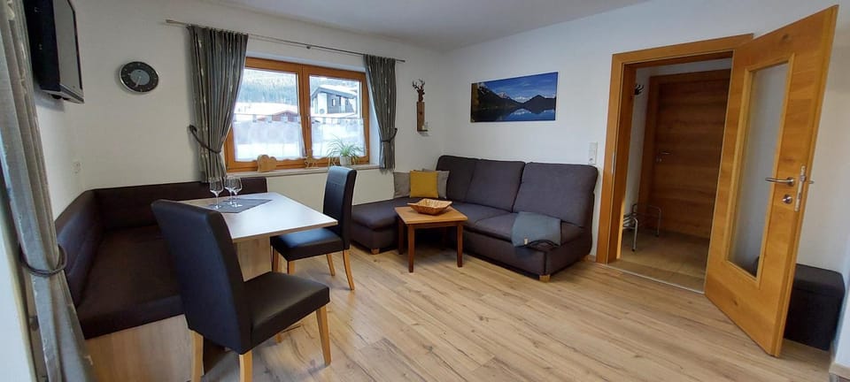 Ferienwohnung Innerbichler Apartment in Ellmau