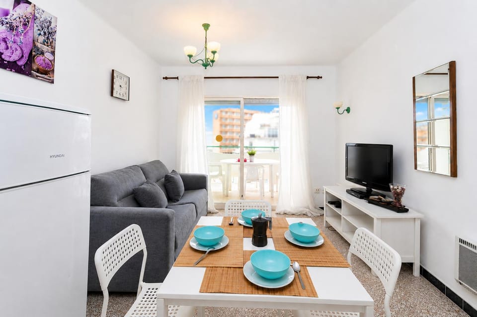 1185 NIRVANA 40 - Apivend Immo Apartment in Roses