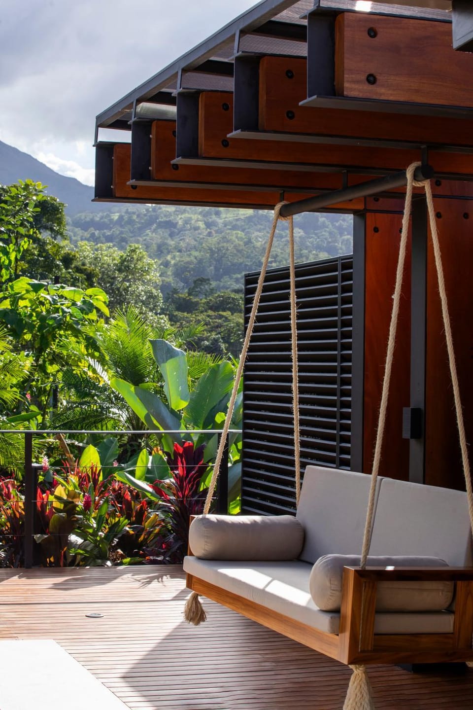 View (from property/room), Garden view