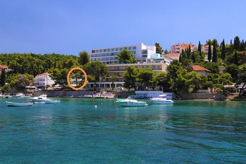 Apartments Rina Cavtat Apartment in Cavtat