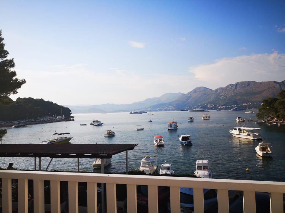 Apartments Rina Cavtat Apartment in Cavtat