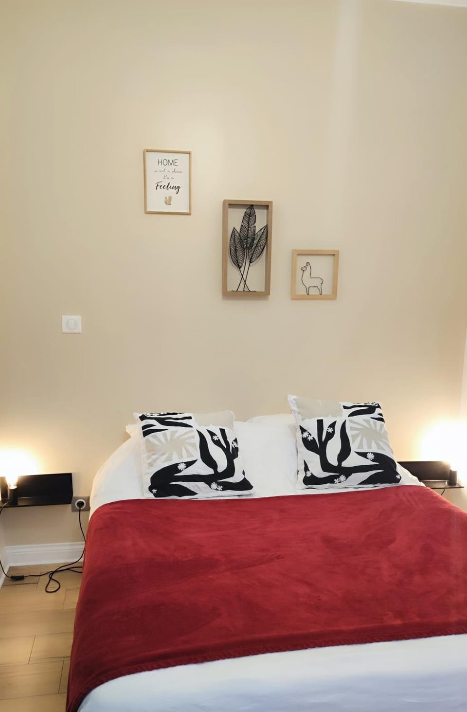 Cosy 3 pièces et Garage 15 min à pied du Centre Apartment in Strasbourg