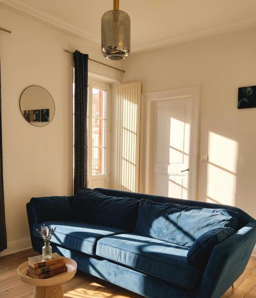 L'appart Elsass - Cosy 3 pièces et Garage Apartment in Strasbourg