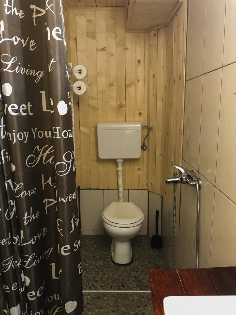 Golema Reka Vacation rental in Serbia