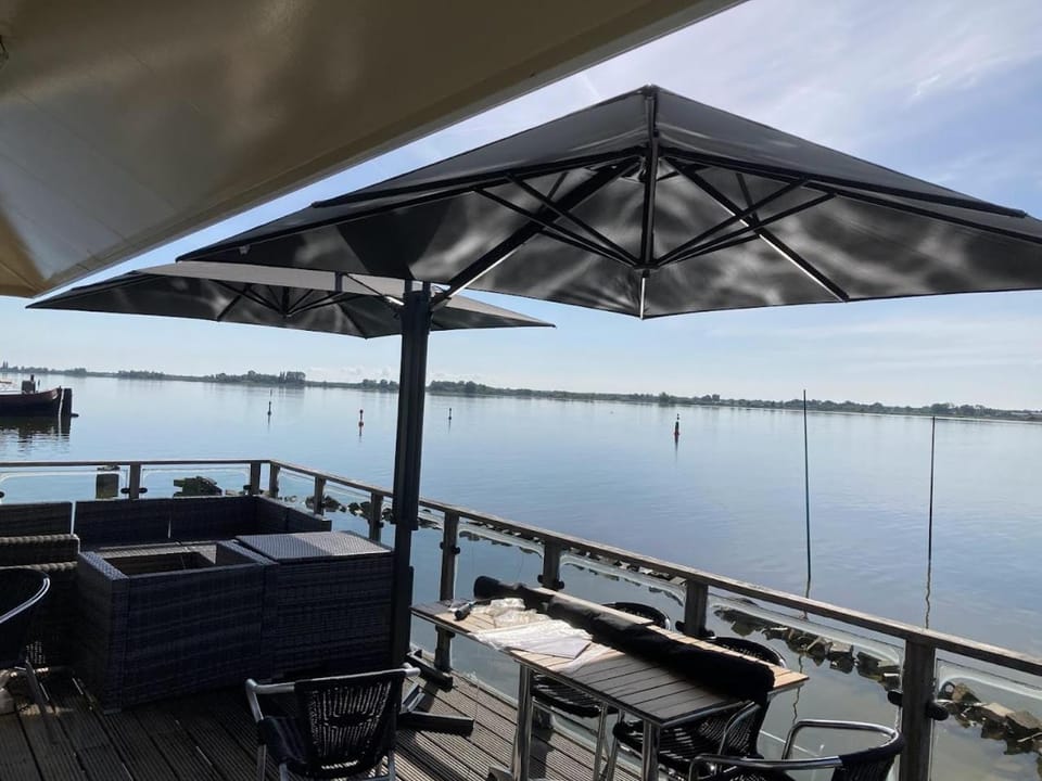 Property building, View (from property/room), View (from property/room), Balcony/Terrace, Balcony/Terrace, Aqua park, Aqua park, Sea view, Sea view