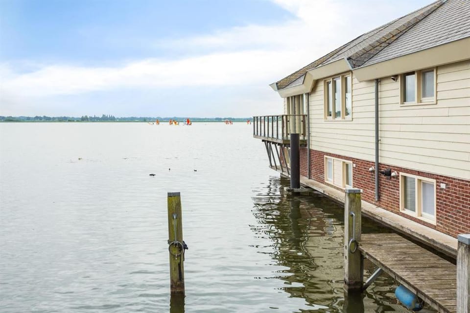 Lake view