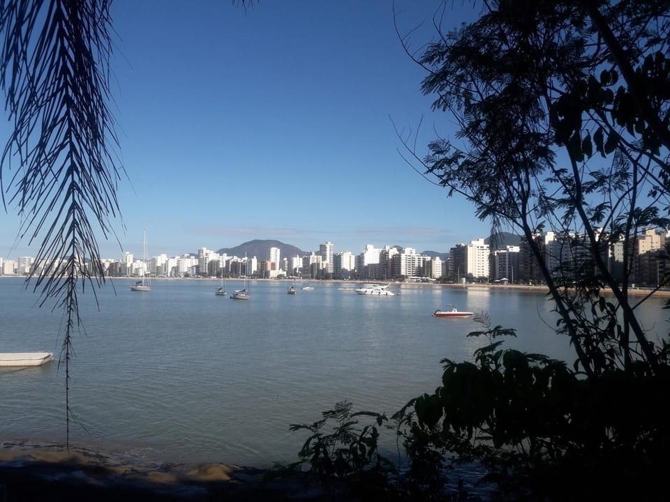 Natural landscape